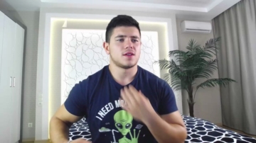 Arilas_  21-09-2021 video sweety